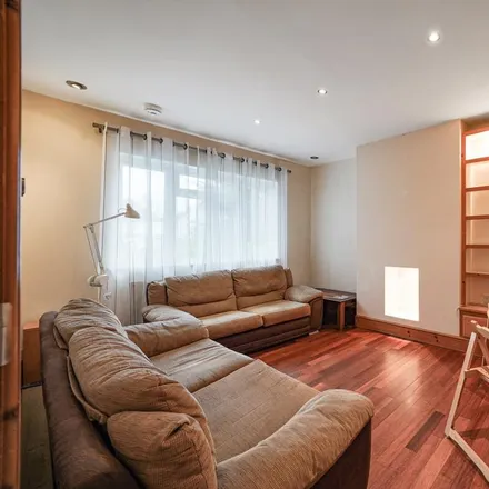 Rent this 2 bed apartment on Haydon Close in London, United Kingdom