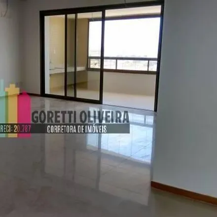 Buy this 4 bed apartment on Rua Tocantins in Santa Mônica, Feira de Santana - BA