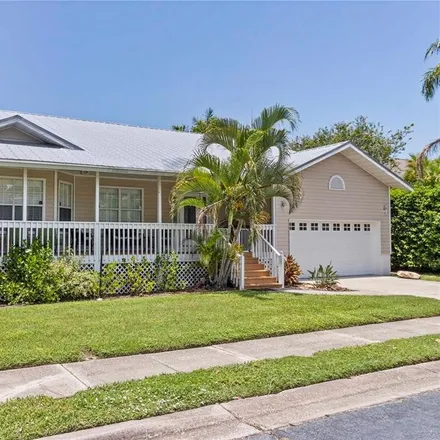 Image 2 - 1513 43rd Avenue Drive West, Palmetto, FL 34221, USA - House for sale