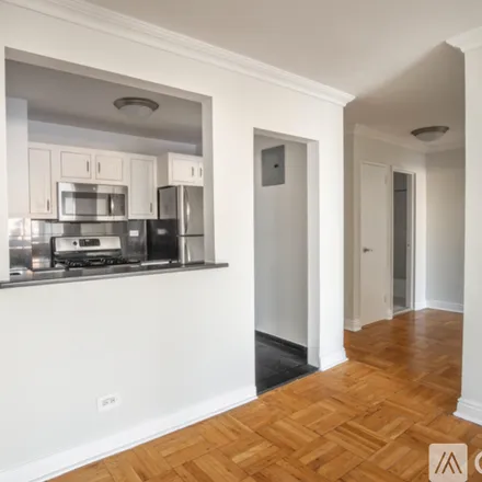 Rent this 2 bed apartment on 350 E 65th St