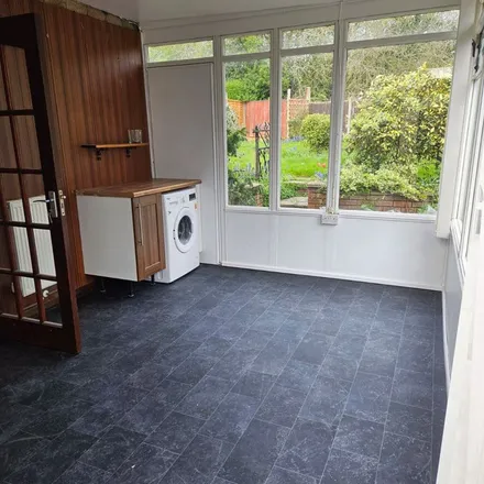 Rent this 2 bed apartment on Wolsey Close in Worcester, WR4 9ES