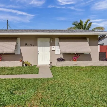 Buy this 2 bed house on 4829 Northwest 27th Way in Tamarac, FL 33309