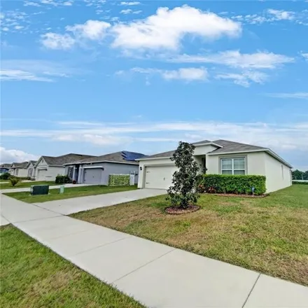 Image 8 - Burnham Circle, Auburndale, FL 33823, USA - House for sale