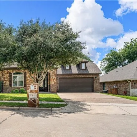 Buy this 4 bed house on 17015 Salado Dr in Woodway, Texas