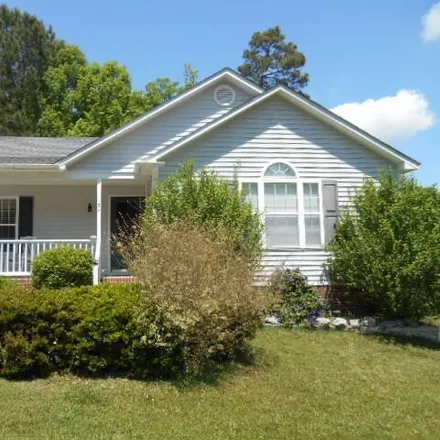 Buy this 3 bed house on 188 Gracie Lane in Clayton, NC 27520