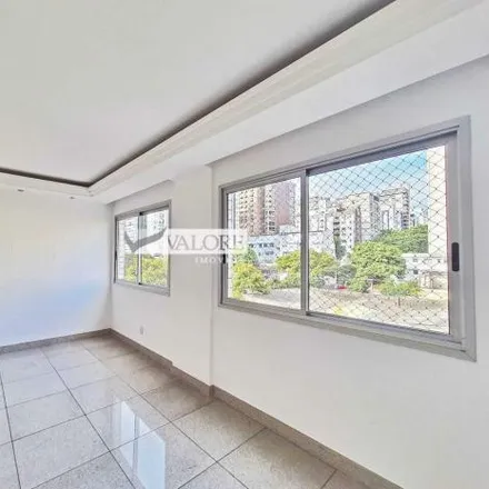 Rent this 4 bed apartment on Rua dos Timbiras in Funcionários, Belo Horizonte - MG