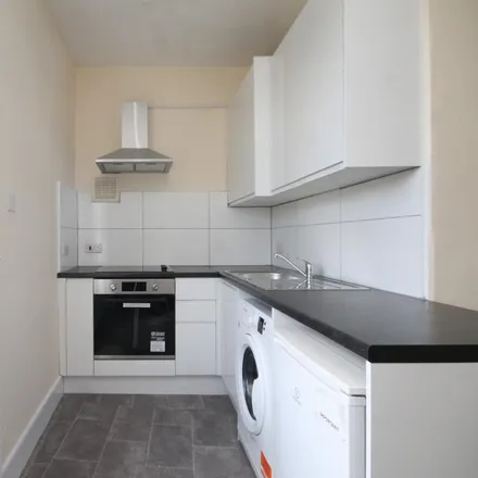 Rent this 1 bed apartment on 4 Bartholomew Villas in London, NW5 2AJ