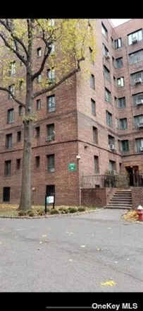 Buy this 2 bed condo on unnamed road in New York, NY 10462
