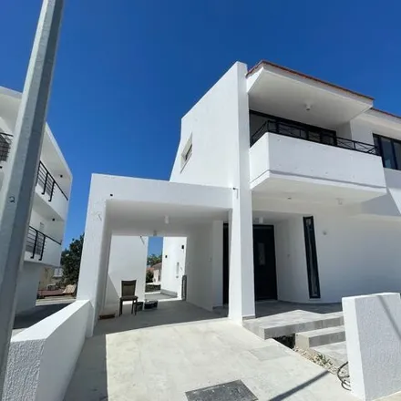 Buy this 4 bed house on Mayfair Gardens Hotel in Kirkis, 8049 Paphos Municipality