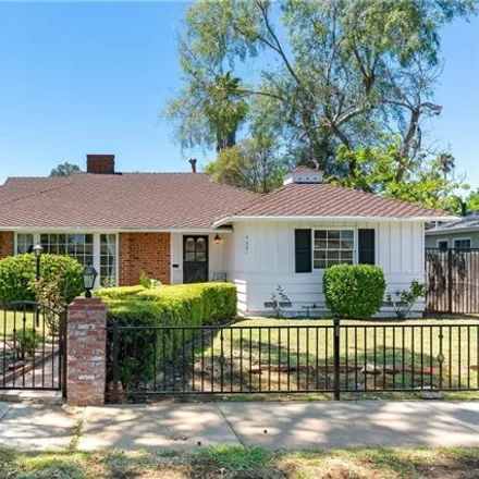 Buy this 3 bed house on 13613 Valleyheart Drive in Los Angeles, CA 91423