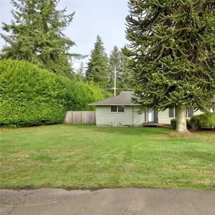 Image 3 - 7044 Harrison Road, Central Park, Grays Harbor County, WA 98520, USA - House for sale