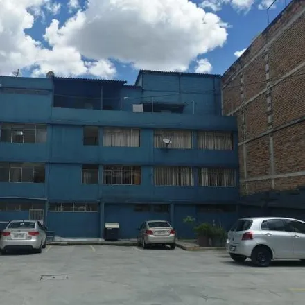 Image 2 - DontoHelp, Avenida América, 170520, Quito, Ecuador - Apartment for sale