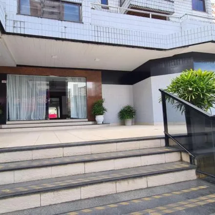 Buy this 4 bed apartment on Rua Boaventura da Silva 592 in Nazaré, Belém - PA