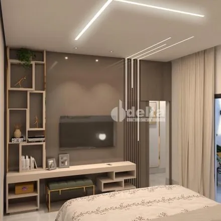 Buy this 3 bed house on Rua Dourada in Grand Ville, Uberlândia - MG