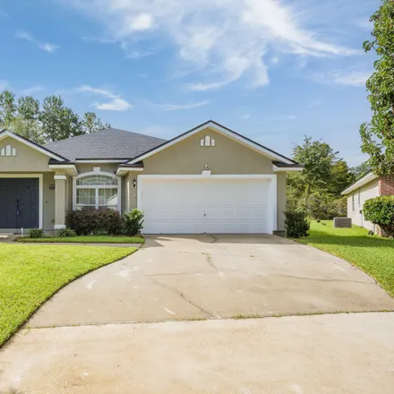 Buy this 4 bed house on 9262 Fallsmill Drive in Chimney Lakes, Jacksonville