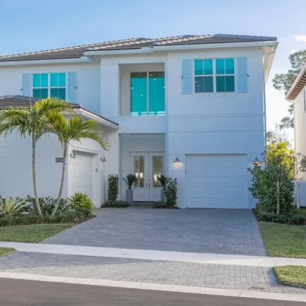 Buy this 5 bed house on 13592 Machiavelli Way in Palm Beach Gardens, FL 33418