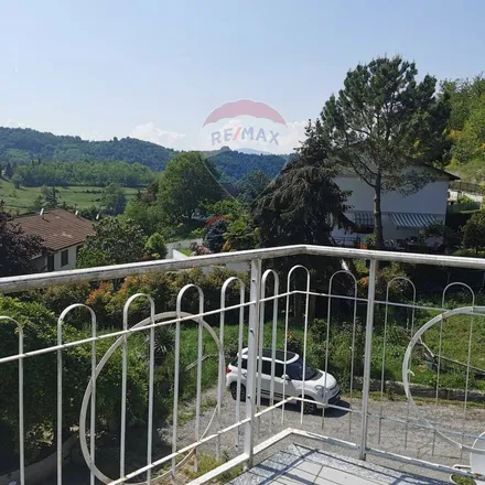 Rent this 3 bed apartment on SP590 in 14023 Mogol TO, Italy