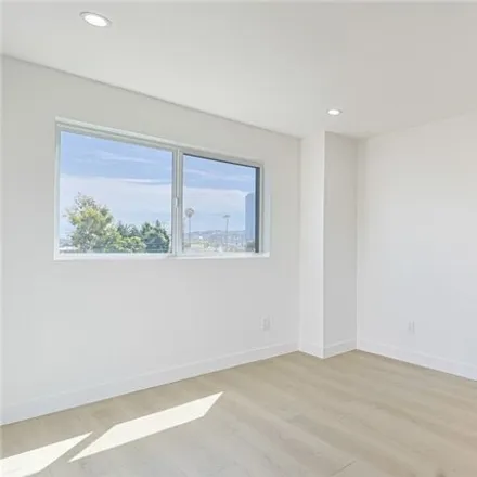 Image 9 - 6004 Comey Avenue, Los Angeles, CA 90034, USA - House for rent