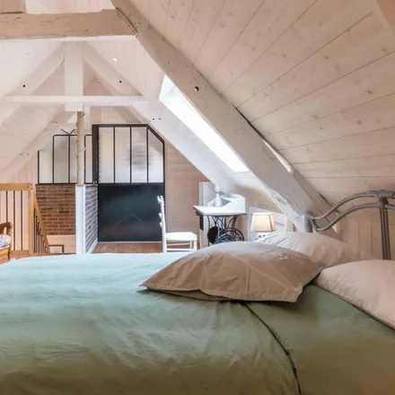 Rent this 1 bed townhouse on 50500 Carentan-les-Marais