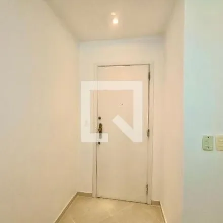 Rent this 3 bed apartment on Antero de Quental in Avenida Ataulfo de Paiva, Leblon