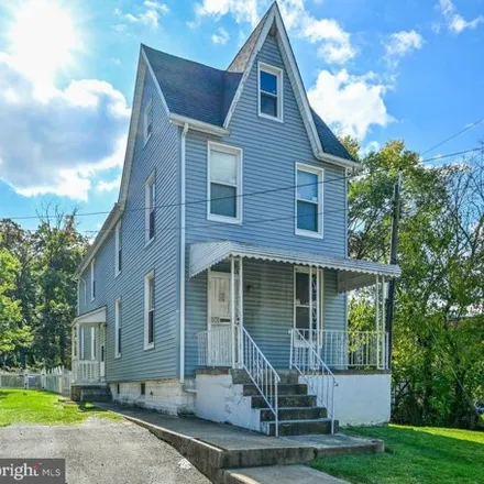 Buy this 3 bed house on 711 Argonne Drive in Baltimore, MD 21218