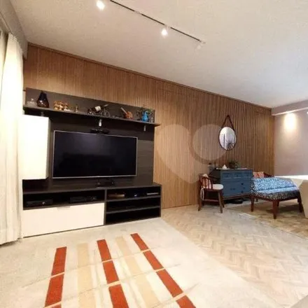 Buy this 3 bed apartment on Rua Dom Antônio dos Santos Cabral 7 in Mandaqui, São Paulo - SP