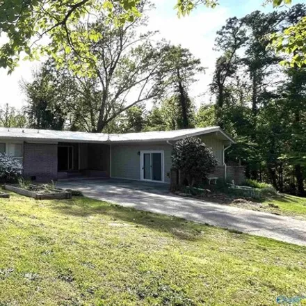 Buy this 3 bed house on 371 Brow Drive in Monte Vista, Gadsden