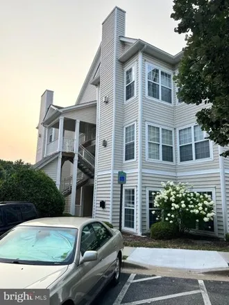 Rent this 2 bed condo on 9808-9814 Feathertree Terrace in Montgomery Village, MD 29877