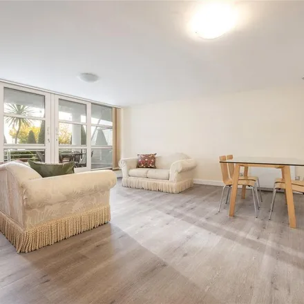 Rent this 2 bed apartment on Pierhead Lock in 416 Manchester Road, Canary Wharf