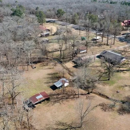 Image 7 - 599 OK 259A, Hochatown, Broken Bow, OK 74728, USA - House for sale