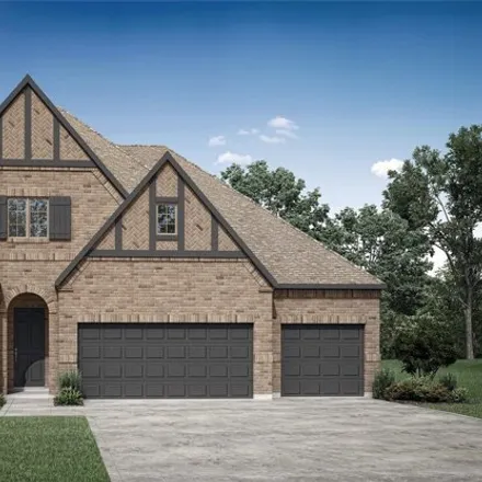 Buy this 4 bed house on 11305 Bull Head Lane in Flower Mound, TX 76262