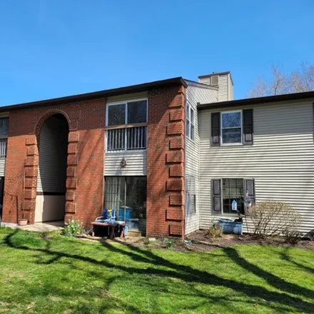 Buy this 2 bed condo on 54 Phoenix Court in Freehold Township, NJ 07728