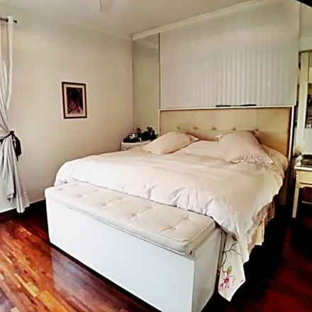 Buy this 2 bed apartment on Edificio Residencial Bougainville in Rua Capitão Alberto Mendes Júnior 464, Vila Paulicéia
