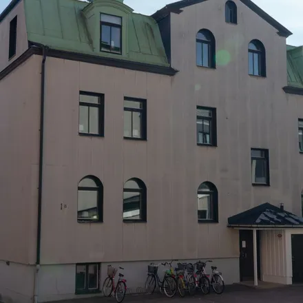 Rent this 2 bed apartment on Storgatan in 573 40 Tranås, Sweden