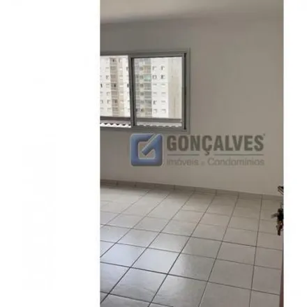 Rent this 1 bed apartment on Rua Padre Tarcísio Zanotti in Santa Terezinha, São Bernardo do Campo - SP