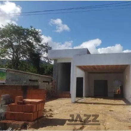 Buy this 3 bed house on Rua Nove in Massaguaçú, Caraguatatuba - SP