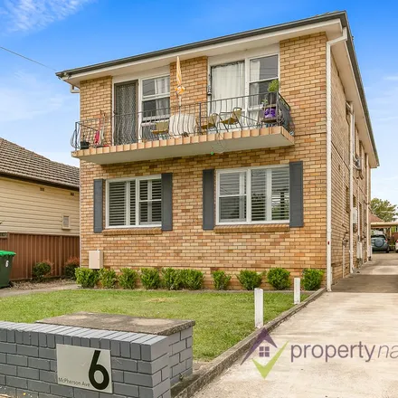 Image 5 - 6 McPherson Avenue, Punchbowl NSW 2196, Australia - Apartment for rent