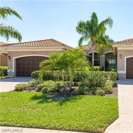 Buy this 2 bed house on 11872 Five Waters Circle in Arborwood, Fort Myers