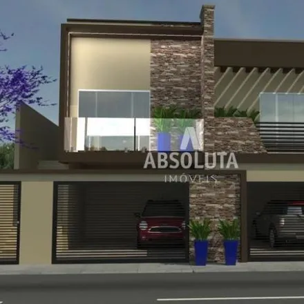 Buy this studio house on Rua Artur Nascimento in Albertina, Conselheiro Lafaiete - MG