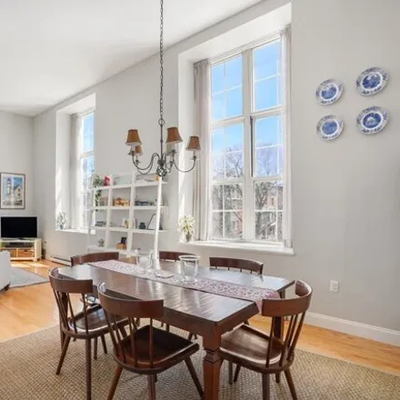 Buy this 2 bed condo on Charlestown High School in 30 Monument Square, Boston