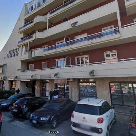 Rent this 3 bed apartment on Via Baccanico in 83100 Avellino AV, Italy
