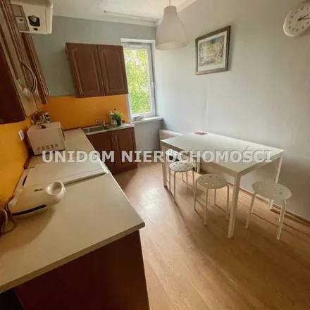 Rent this 5 bed apartment on Tunel Katowicki in 40-201 Katowice, Poland