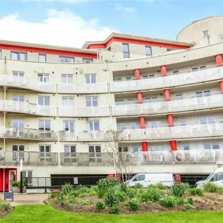Buy this 1 bed apartment on unnamed road in Bristol, BS1 5JS