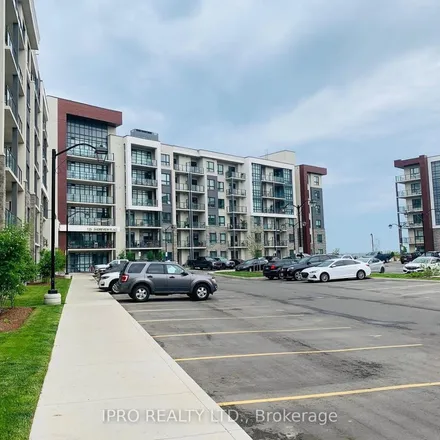 Image 3 - Shoreview Place, Hamilton, ON L8E 6H2, Canada - Apartment for rent