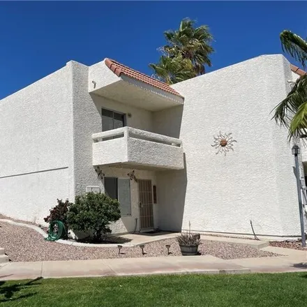 Rent this 1 bed condo on 687 Marina Drive in Boulder City, NV 89005