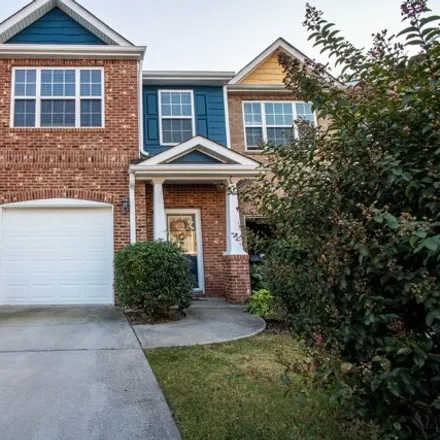 Rent this 3 bed house on 2780 Halligan Point in College Park, GA 30296