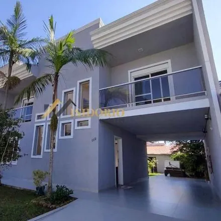 Image 2 - Rua Marta Rodrigues, Pineville, Pinhais - PR, 83325-585, Brazil - House for sale