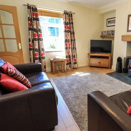 Rent this 2 bed townhouse on Patterdale in CA11 0QB, United Kingdom