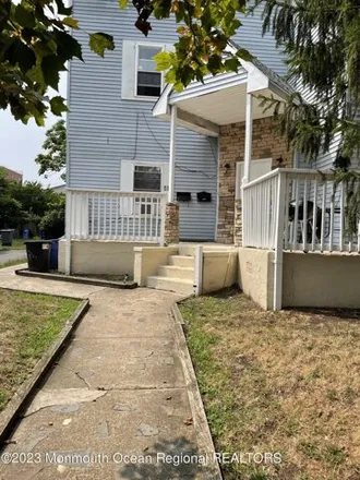 Buy this 7 bed house on 568 Sewall Avenue in Asbury Park, NJ 07712
