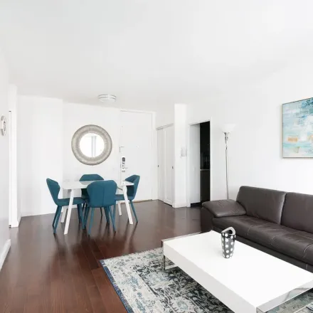 Image 2 - East 36th Street, New York, NY 10016, USA - Apartment for rent